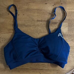 Oner Active Blue Sports Bra